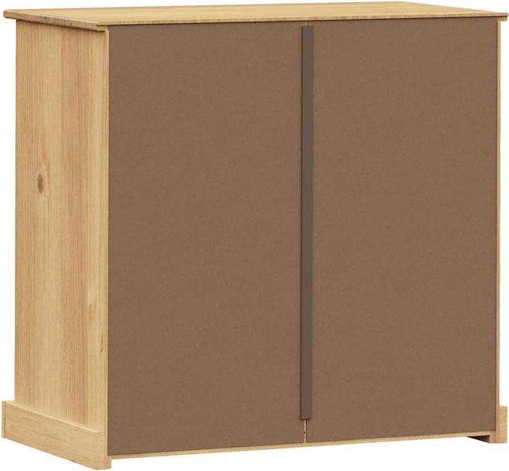 Image du produit VidaXL Nora (80 x 76 cm)