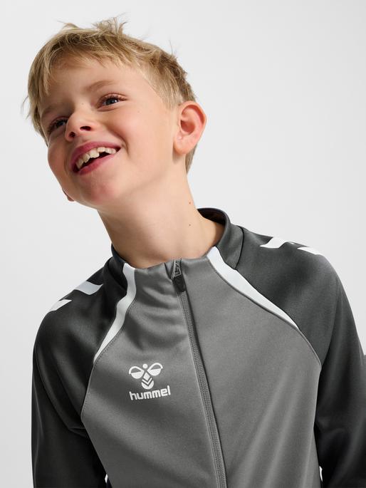 Immagine prodotto hummel hmlLEAD 2.0 GIACCA TRACK ZIP KIDS (164)