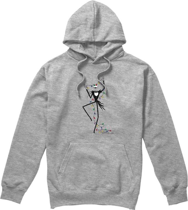Produktbild The Nightmare Before Christmas Kapuzenpullover (XL)