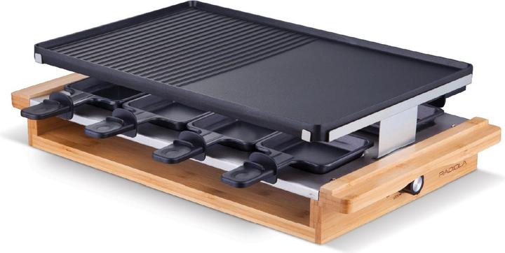 Produktbild Radiola RARG2200WO