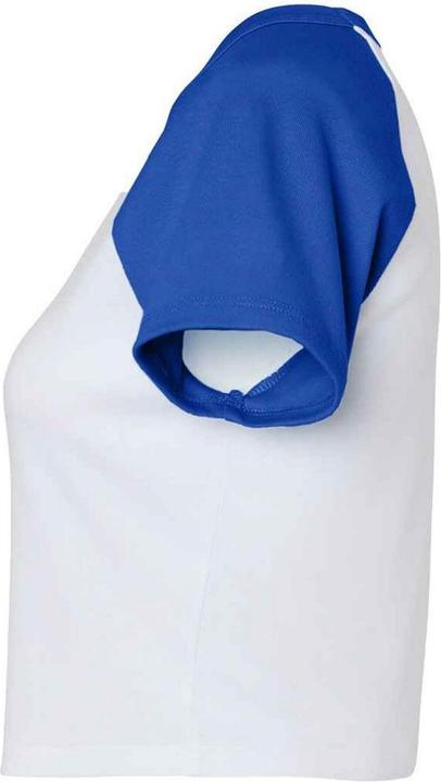 Immagine prodotto Bella Canvas Maglietta Corta Raglan Donna (XXL)