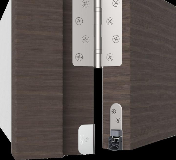 Produktbild Athmer Türdichtung Schall-Ex Ultra WS 1-290