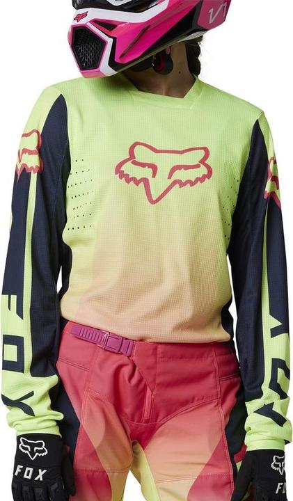 Image du produit Fox JERSEY 23 W 180 LEED PNK (XL)