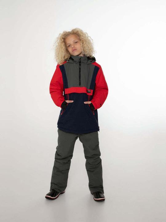Produktbild Protest SNOWJACKET ISAACT JR anorak (164)