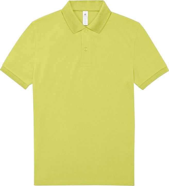 B&C Poloshirt
