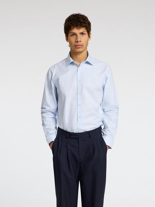 Immagine prodotto Selected Homme Slhslim-Ethan Shirt Ls Spread Noos (XL)