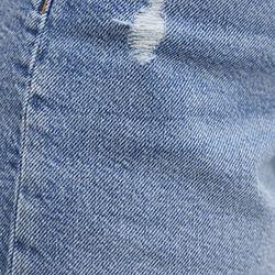 Actual product image Mavi Millie shorts (31)