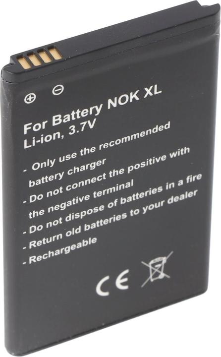 Immagine prodotto Nokia Batteria XL, BN-02