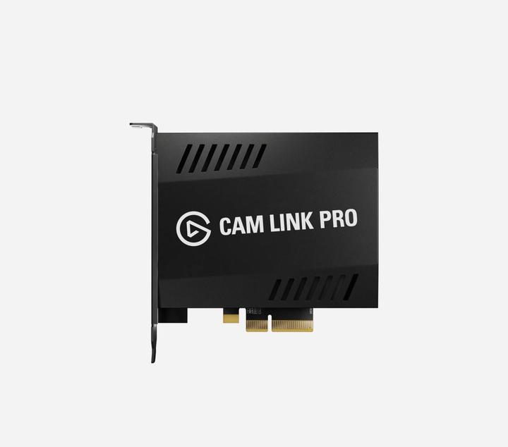 Actual product image Elgato Cam Link Pro (PC)