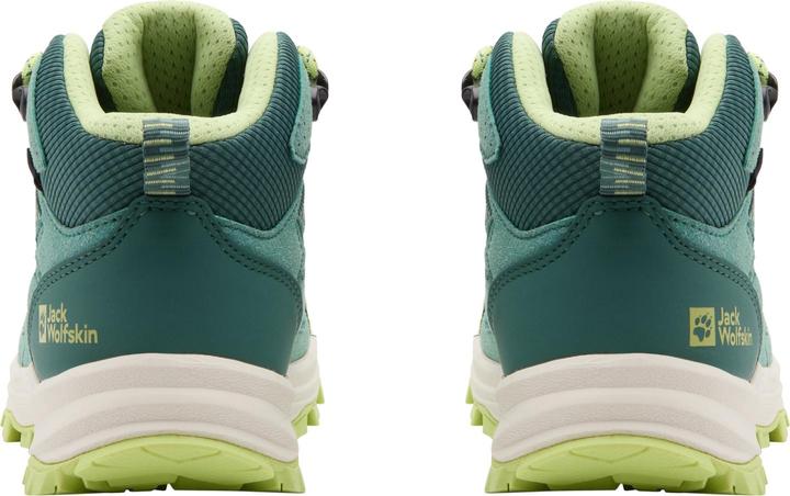Actual product image Jack Wolfskin Vojo Tour Texapore Mid K (27)