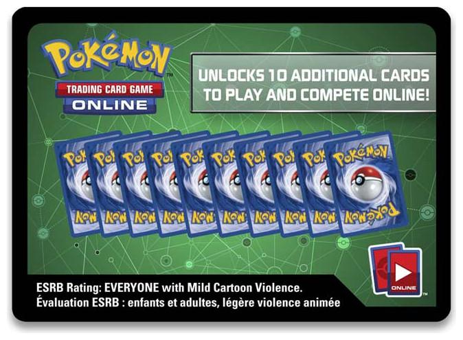 Produktbild Pokémon Hisuian Electrode V Collection (Englisch, Box Set & Collection)