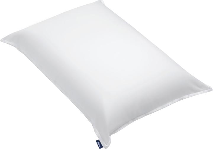 Actual product image bico BodySoft pillow (50 x 70 x 15/19 cm)