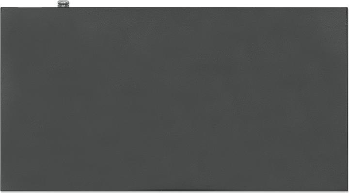 Actual product image Intellinet 9-port switch with 8 x 2.5G Ethernet ports and 1 SFP+ uplink (9 Ports)