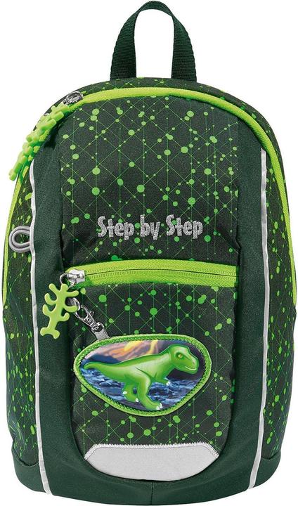 Step by Step Rucksack-Set Rucksack-Set KIGA MINI