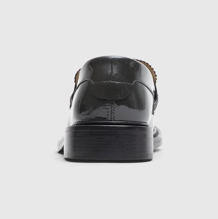 Produktbild Selected Femme Leder Halbschuhe (38)