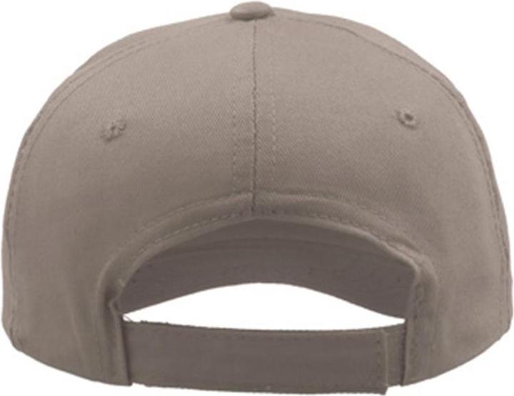 Actual product image Atlantis Baseball cap with 5 panels (pack of 2) (One size)