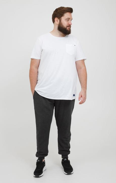 Actual product image Solid SDTambert BT 21300649-ME (4XL)