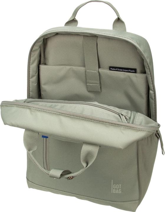Actual product image GOT BAG Backpack / Backpack Daypack 2.0 (11 l)