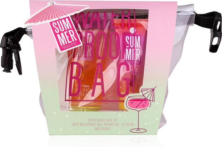 Accentra Sommer Coctails (Haarpflege set)
