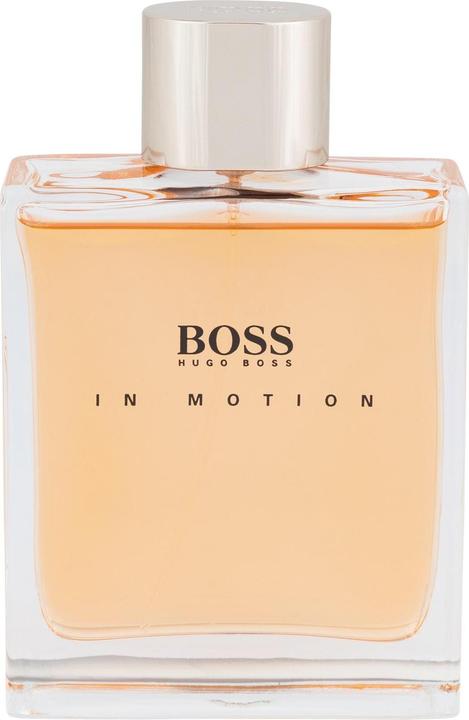 Produktbild Hugo Boss in Motion (Eau de Toilette, 100 ml)
