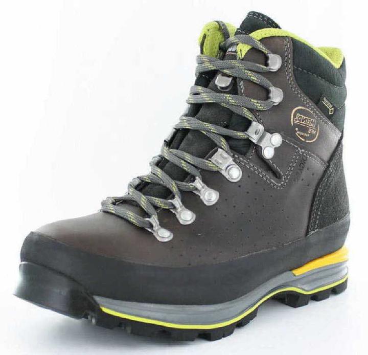 Produktbild Meindl Vakuum Top GTX (39)