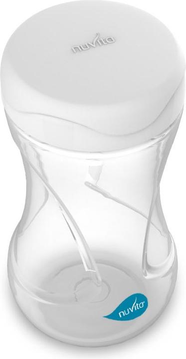 Actual product image Nuvita Bottles Travel Caps Set of 2 -Bottle Caps