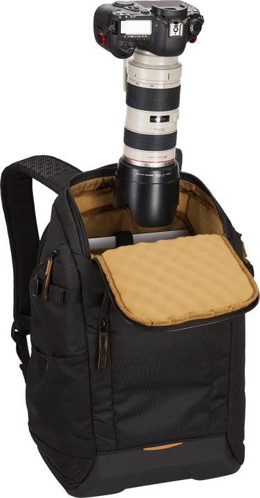 Actual product image Caselogic Viso Large Camera Backpack (Photo backpack, 23 l)