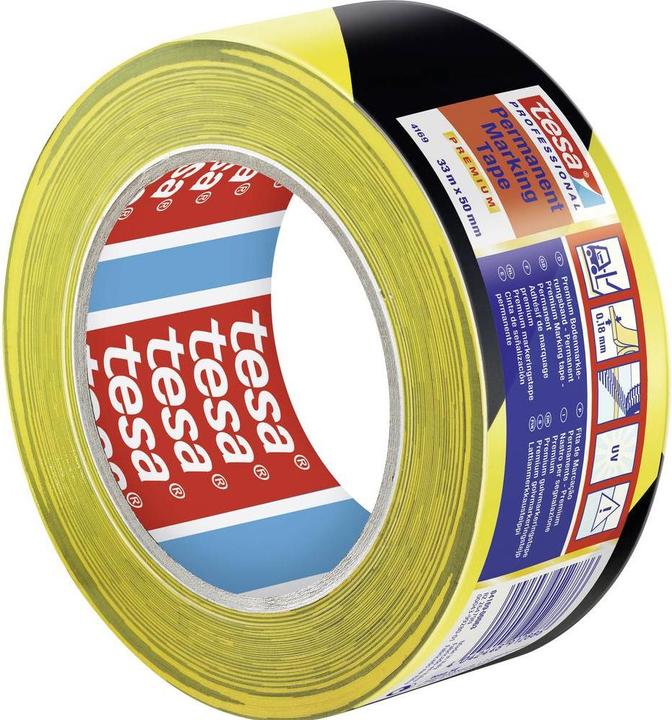 Image du produit tesa Ruban de marquage 4169 (50 mm)