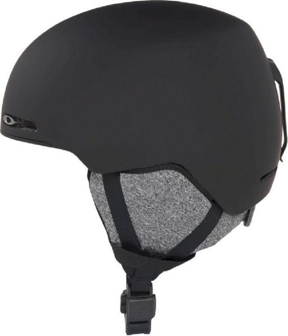 Oakley MOD 1 Casque de ski pour les jeunes (49 - 53 cm, S)