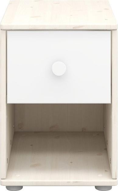 Actual product image Flexa Chest of drawers Classic with 1 drawer (36 x 44.5 x 52 cm)