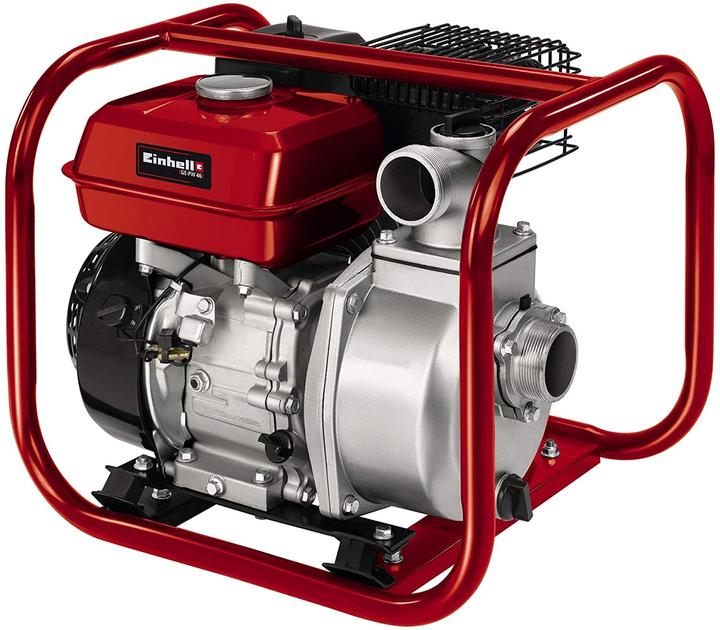 Image du produit Einhell Pompe à eau à essence GE-PW 46 (Pompe de jardin)