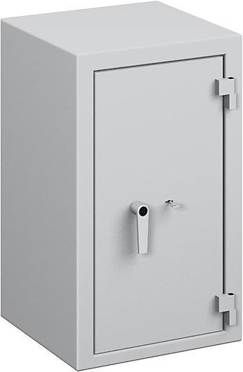 Produktbild kaiserkraft Stahlschrank, feuergeschützt (71 l)