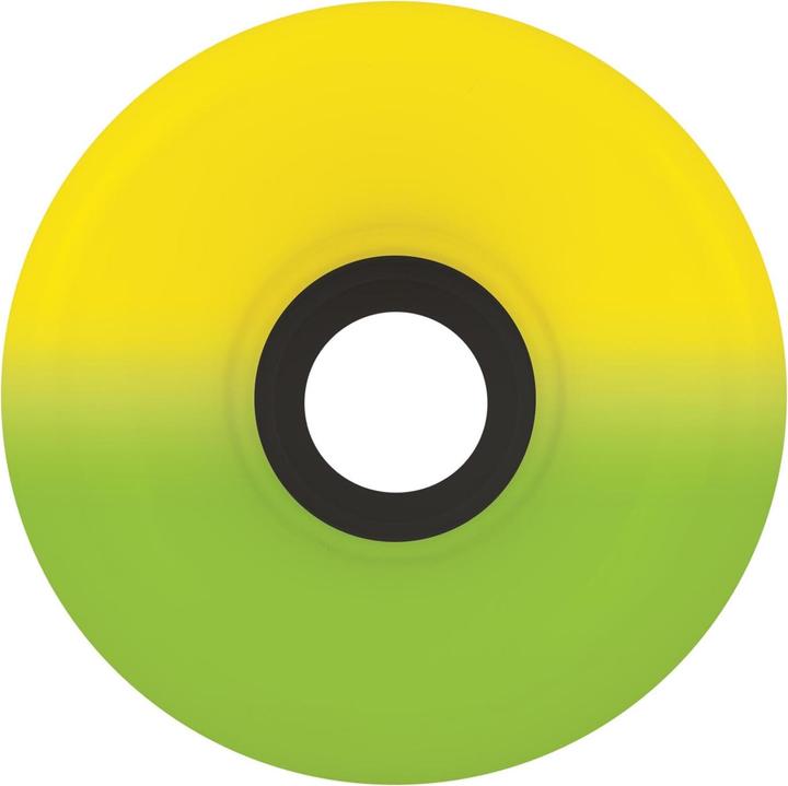 Actual product image Oj`s 78A Super Juice Creature Bonehead (60 mm)