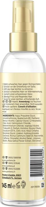Immagine prodotto Pantene Miracles (145 ml)