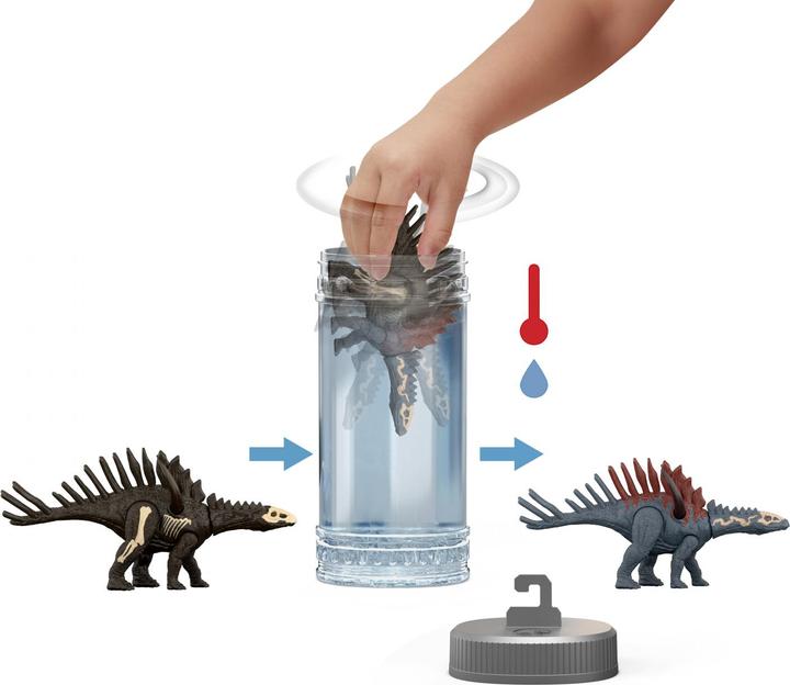 Produktbild Jurassic World 0