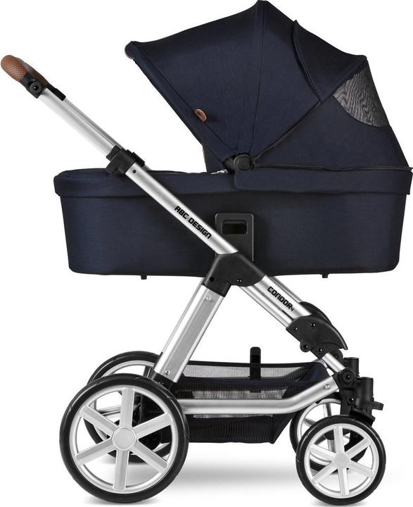 Actual product image ABC Design Condor 4 Collection 2020
