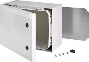 Produktbild Fibox ARCA enclosure, 400x500x210mm (Gehäuse)