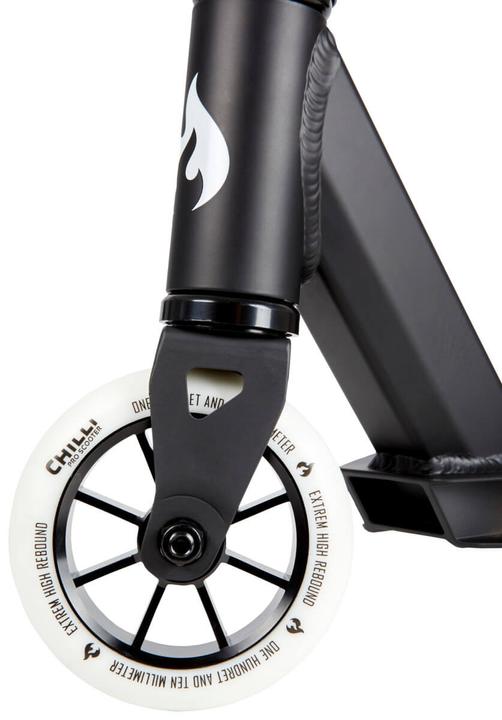 Actual product image Chilli Scooter Base