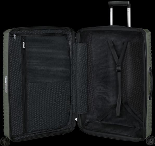 Image du produit Samsonite Upscape (104 l, L (90 - 115l))