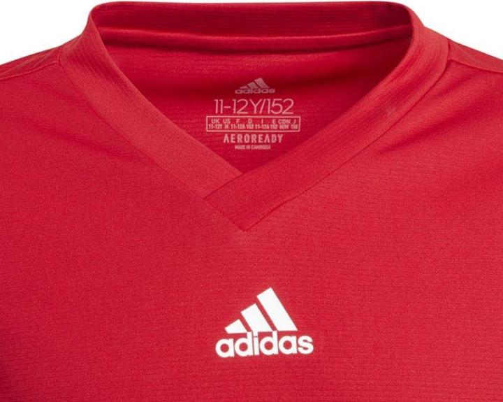 Immagine prodotto adidas Squadra Base Tee Bambini (152)
