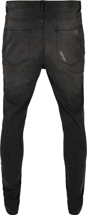 Immagine prodotto Urban Classics Jeans slim fit pesantemente distrutti - 16475 (W33/L32)