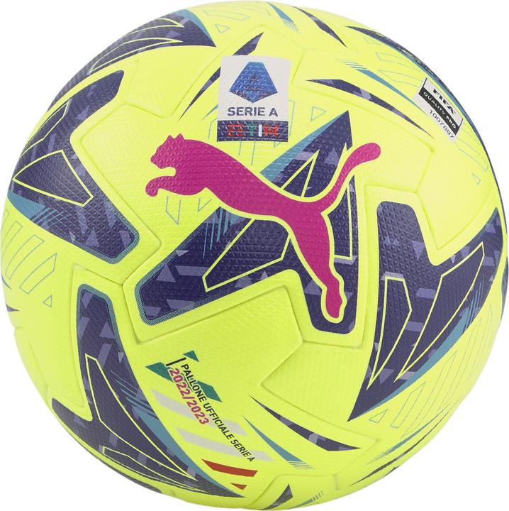 Actual product image Puma Orbita Series A (FIFA Quality Pro) (5)