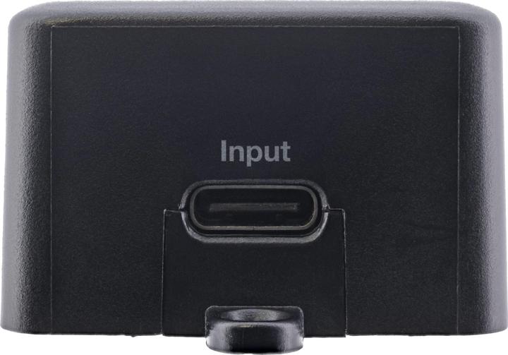 Produktbild InLine USB-C Verlängerung, 5-port, 100W (USB-C, 5 Ports)