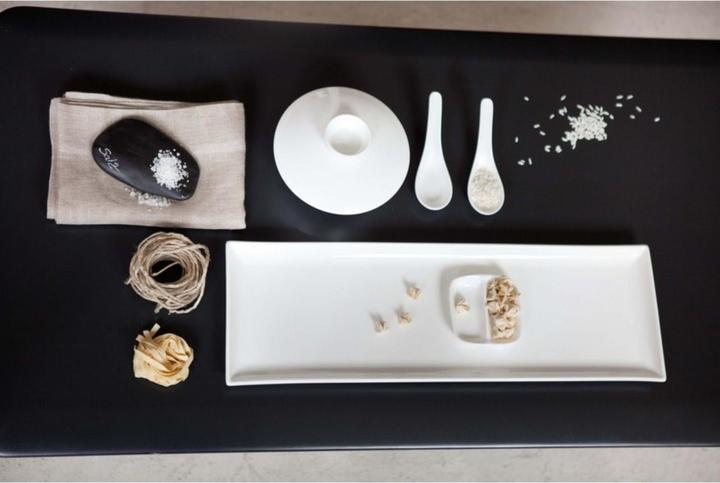 Produktbild Rosenthal Jade Weiss (1 x, 30.60 cm)