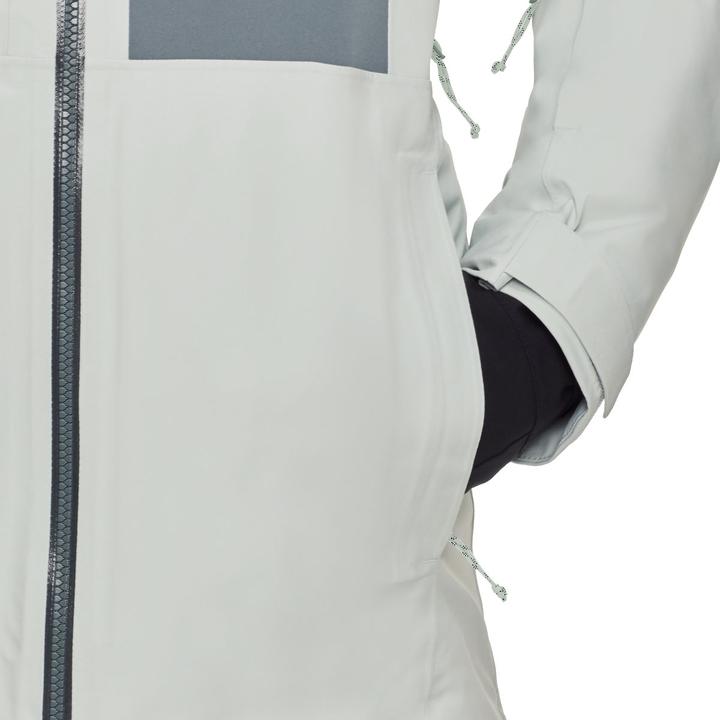 Produktbild Mammut Stoney HS Thermo Hooded Jacket Women (L)