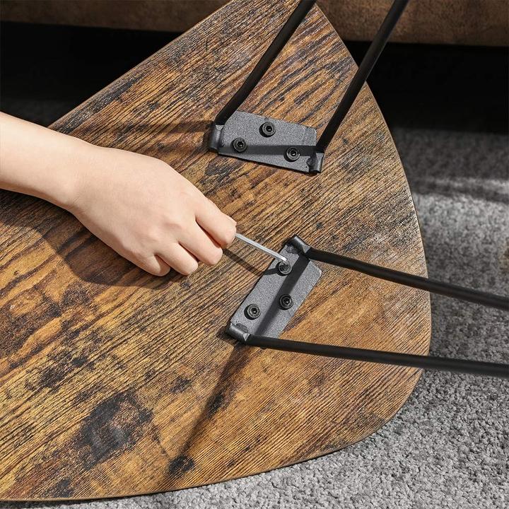 Actual product image Songmics Havanna (60 x 38 x 47.5 cm)
