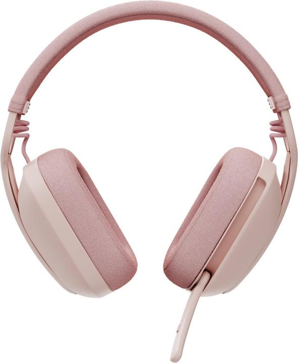Actual product image Logitech Zone Vibe 100 (Wireless, USB-C)