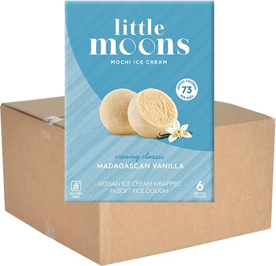 Little Moons Mochi Ice Cream (1920 g)