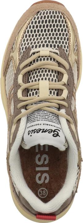 Image du produit Genesis Footwear G-Eco'99 Metallic Serial (37)
