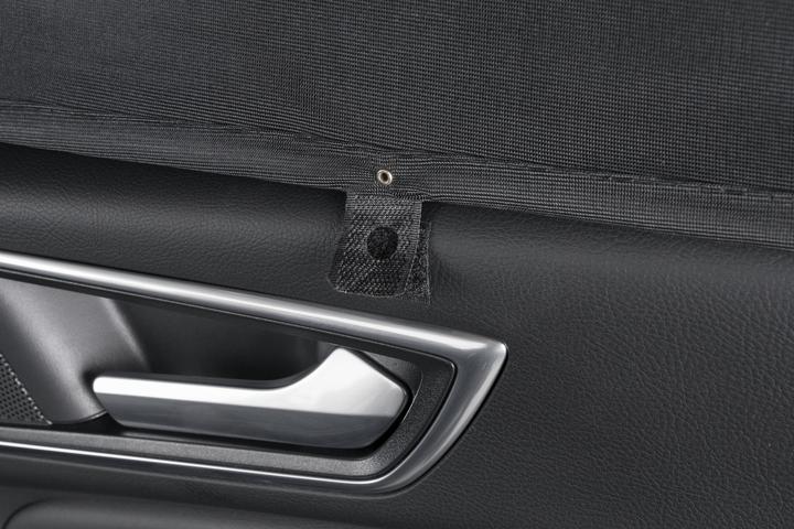 Produktbild Miocar Sonnenrollo Set 2 Stück